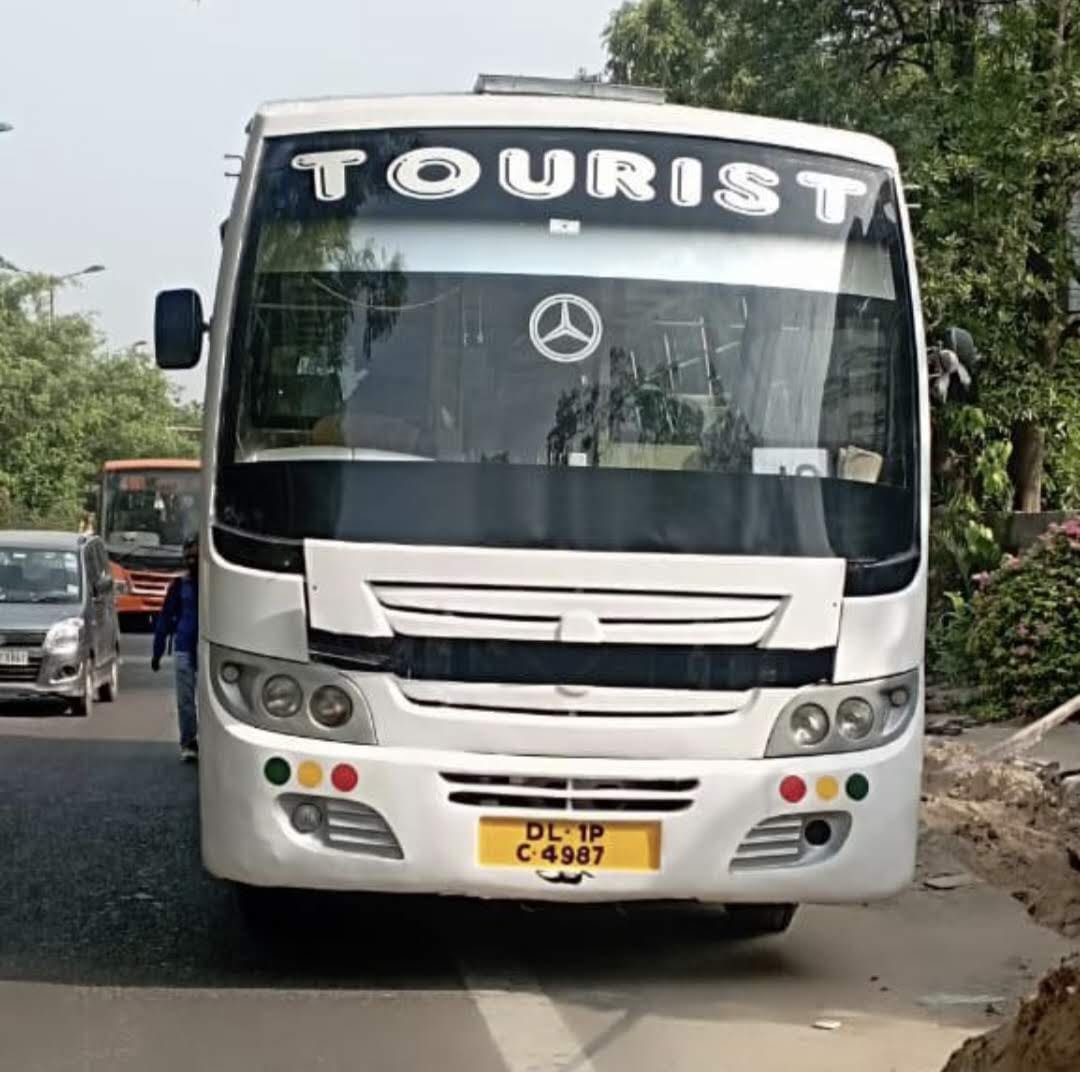 Innova Hycross Booking in  All Over India